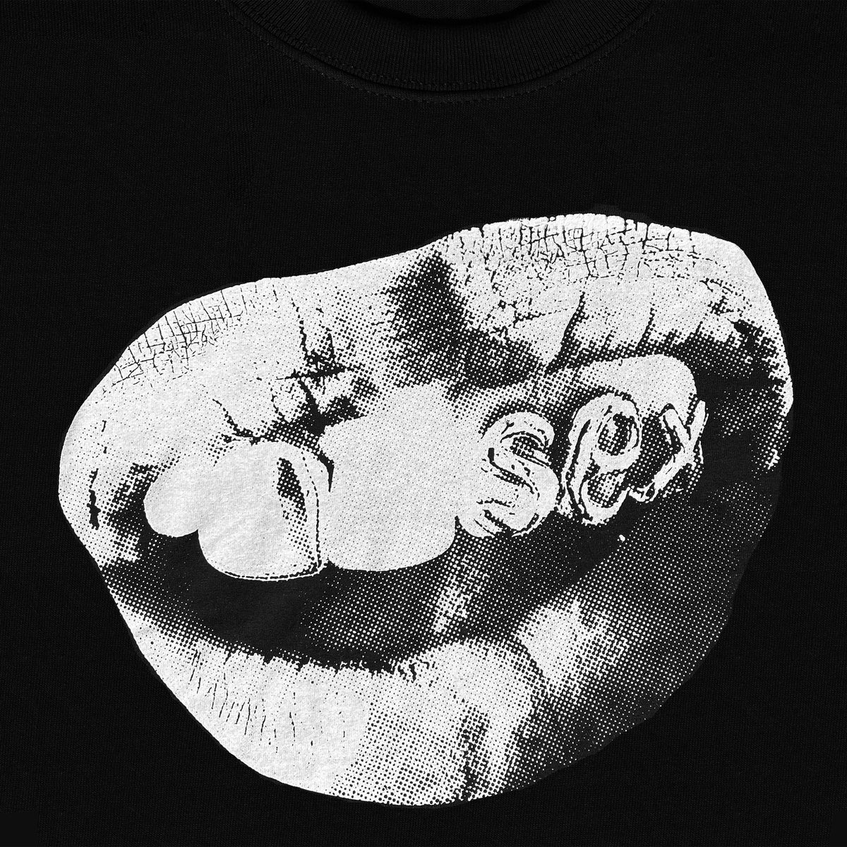 REMERA "SEX"