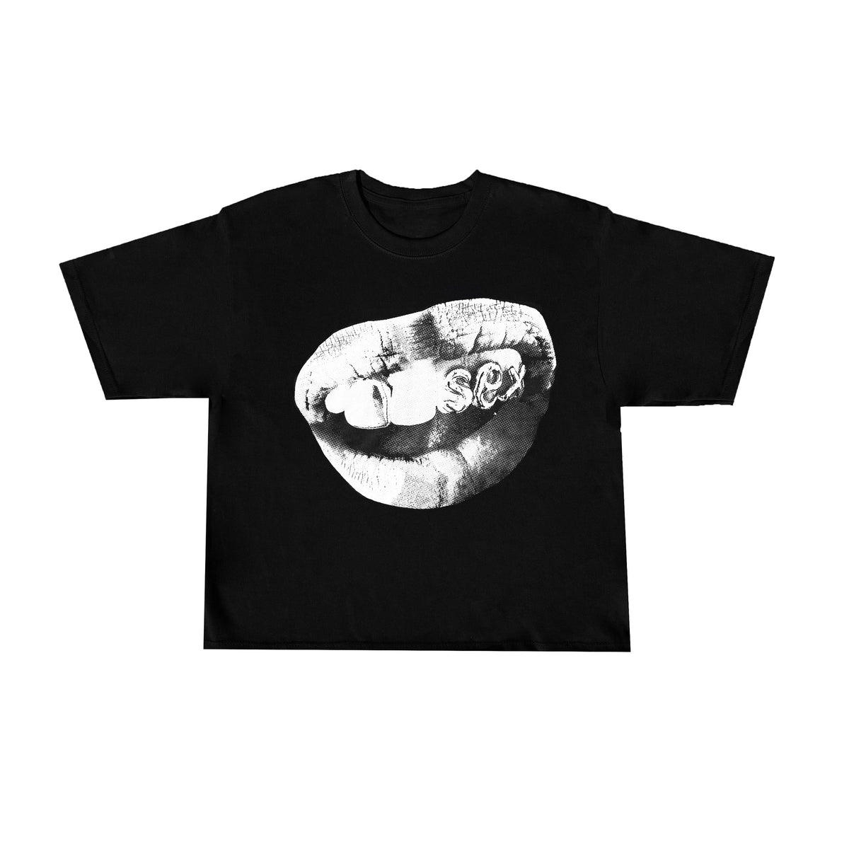 REMERA "SEX"
