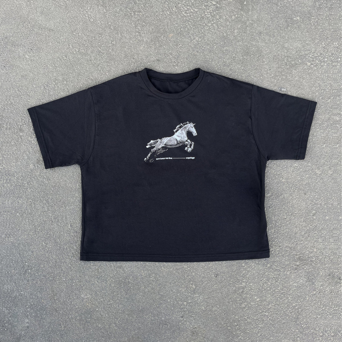 REMERA "AQUEL LUGAR"