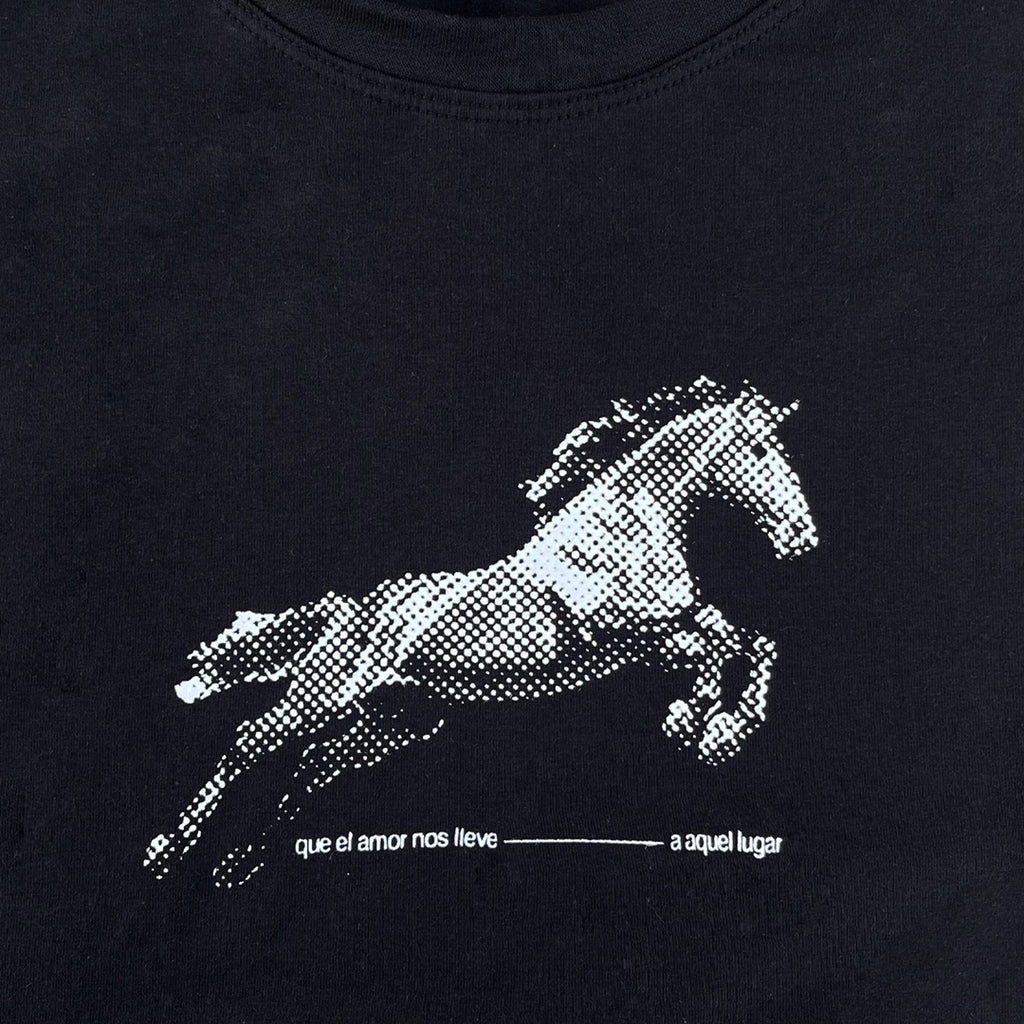 REMERA "AQUEL LUGAR"